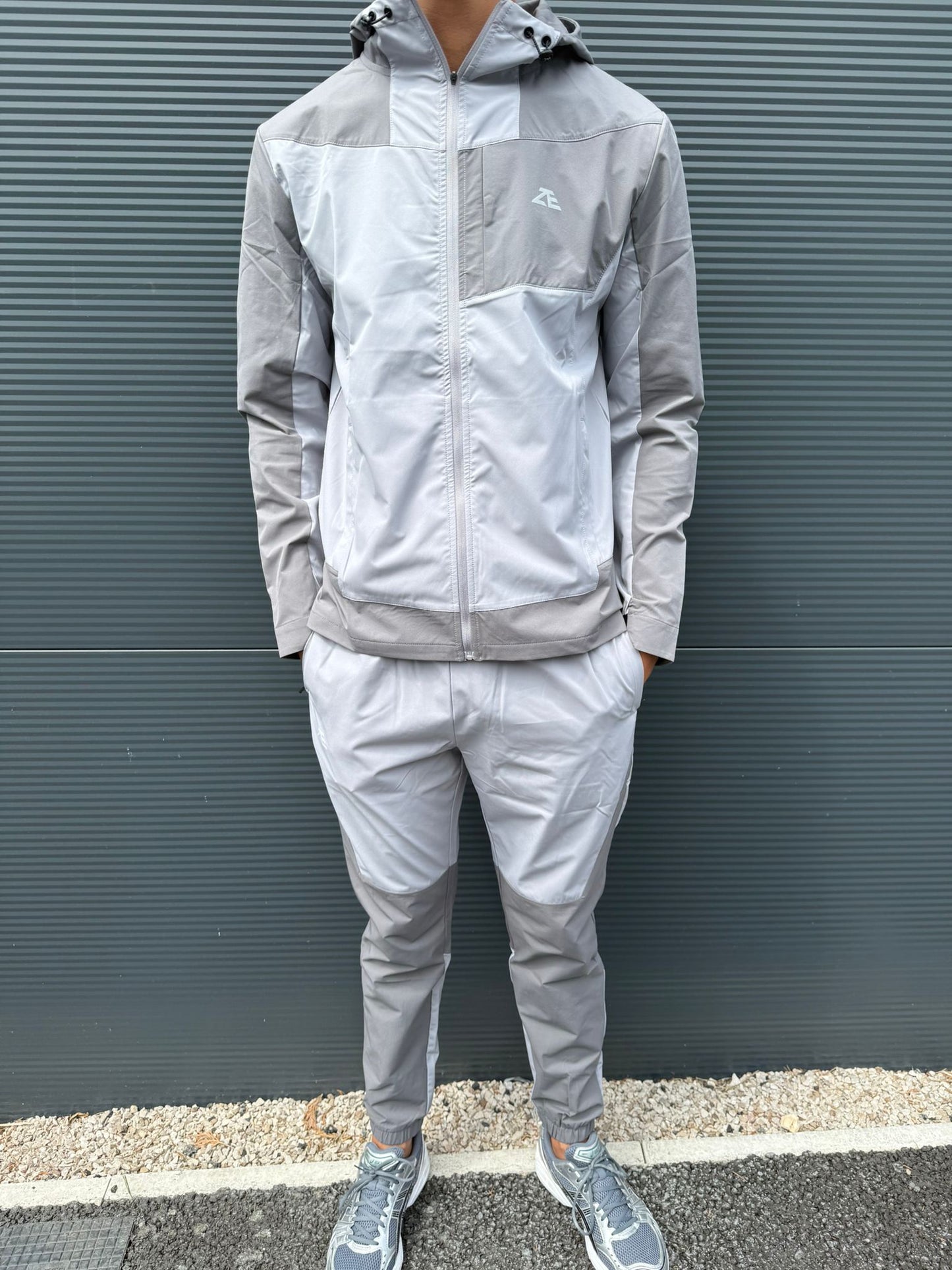 ZE Tech - Tracksuit