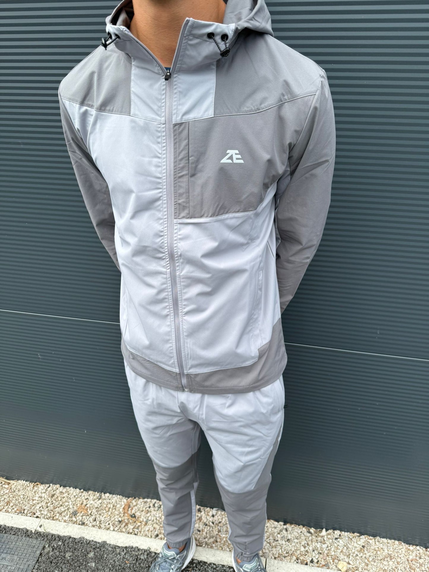 ZE Tech - Tracksuit