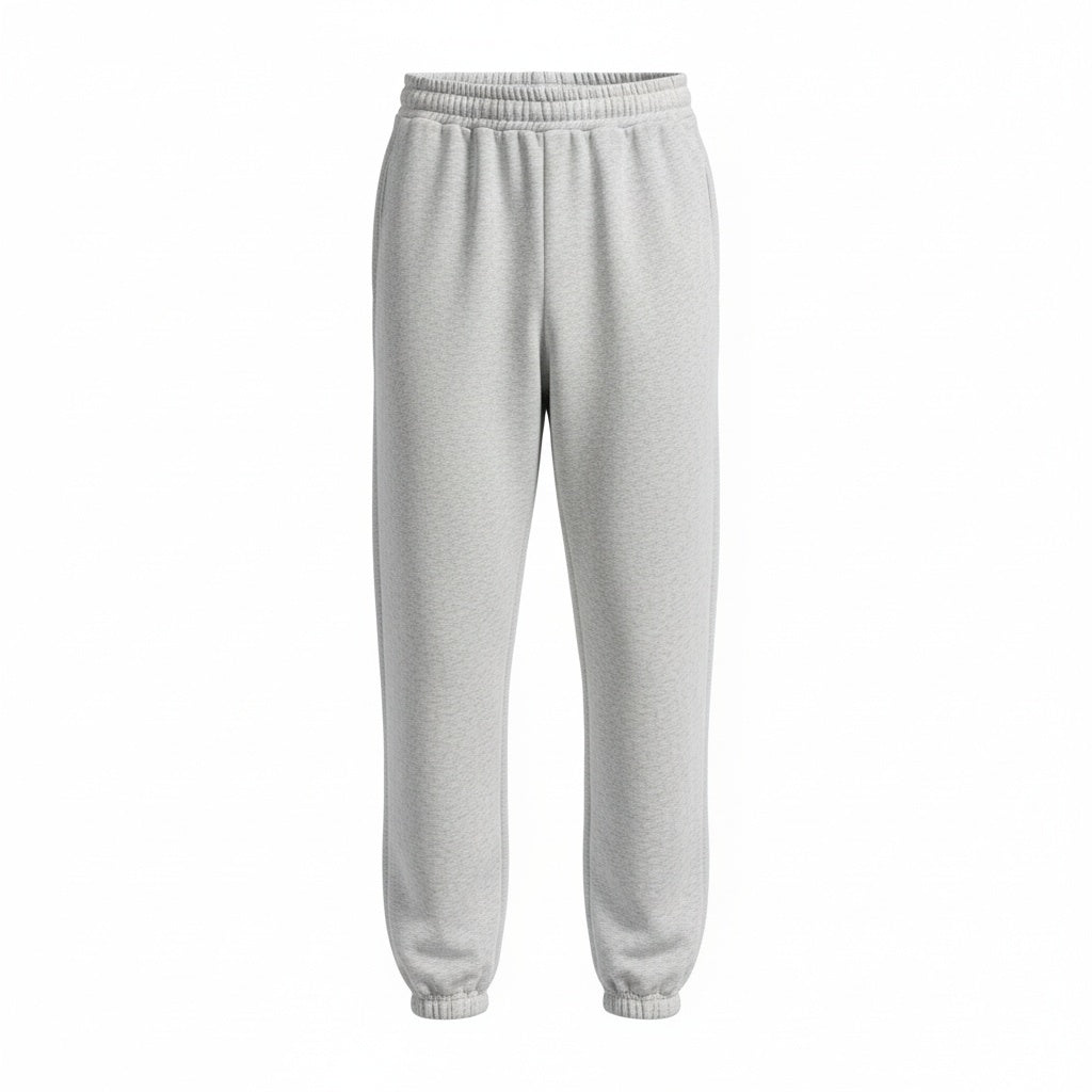 ZENIT JOGGERS - GREY