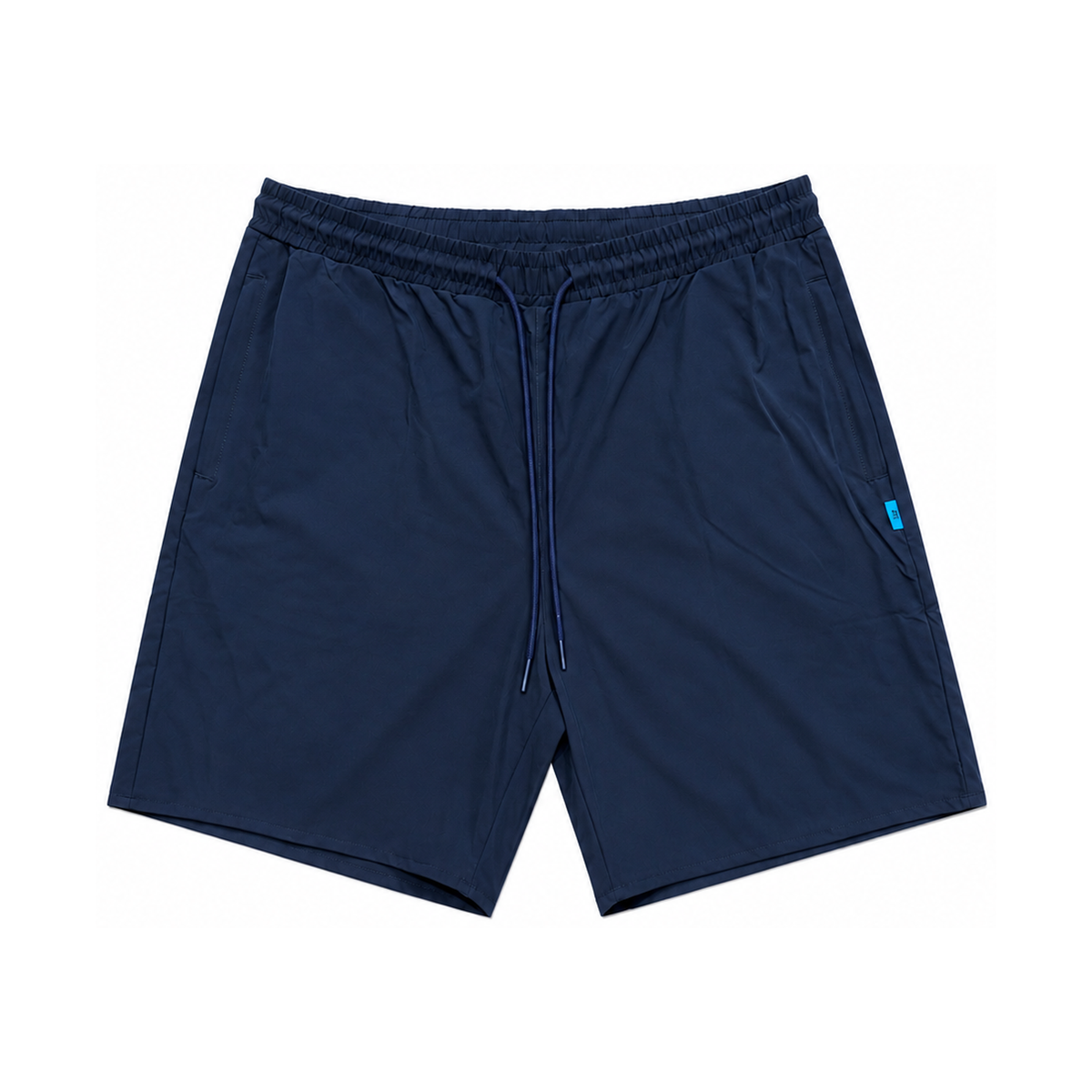 Hybrid Short - Deep Navy