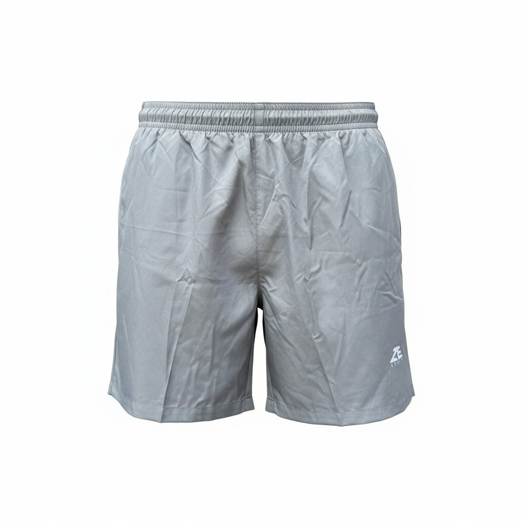 ZE Core Shorts - Grey – Zenit Shop