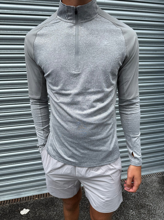 Performance 1/4 Zip Set