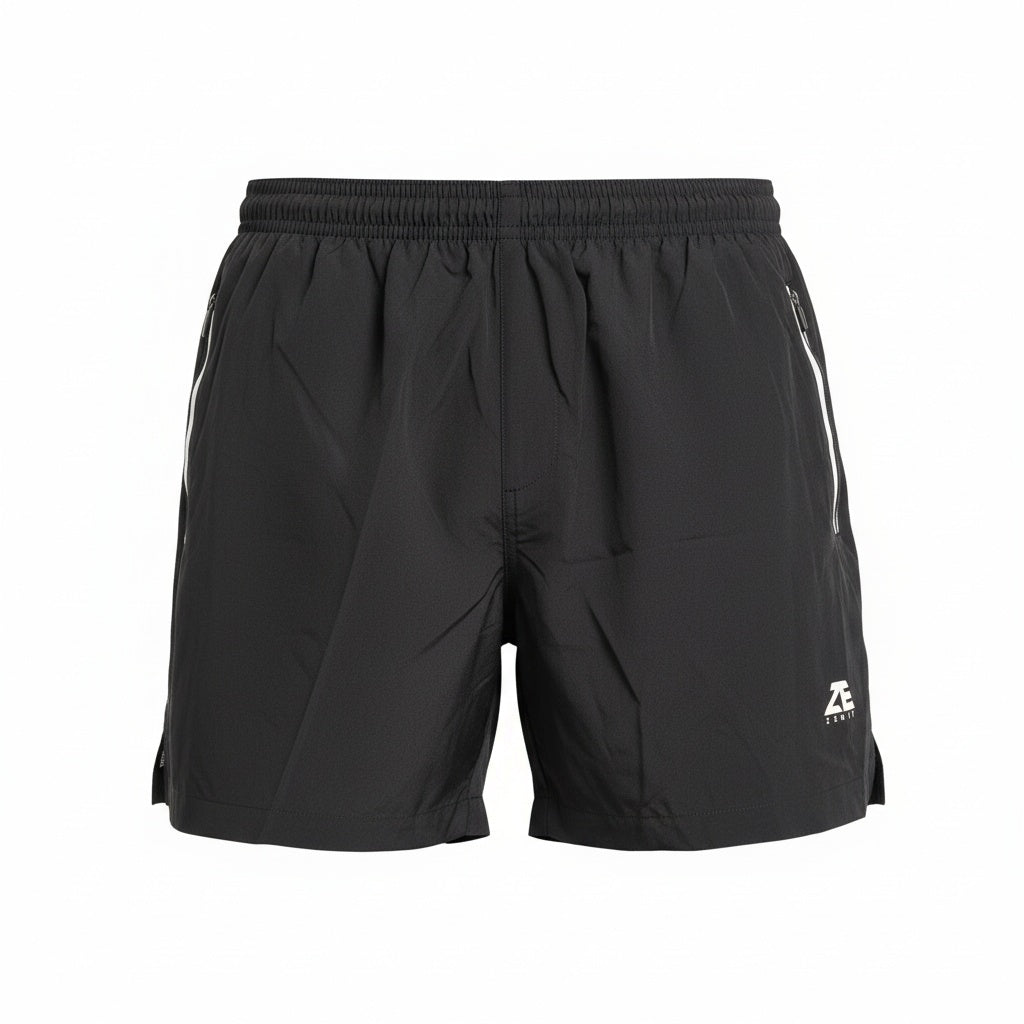 ZE Core Shorts - Black