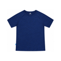 Hybrid T’shirt - Deep Navy