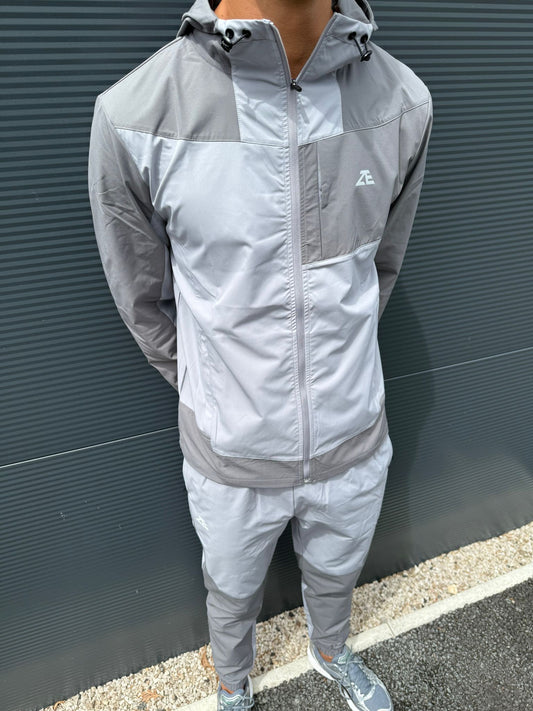 ZE Tech - Tracksuit