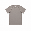 Hybrid breathe T’shirt - Beige