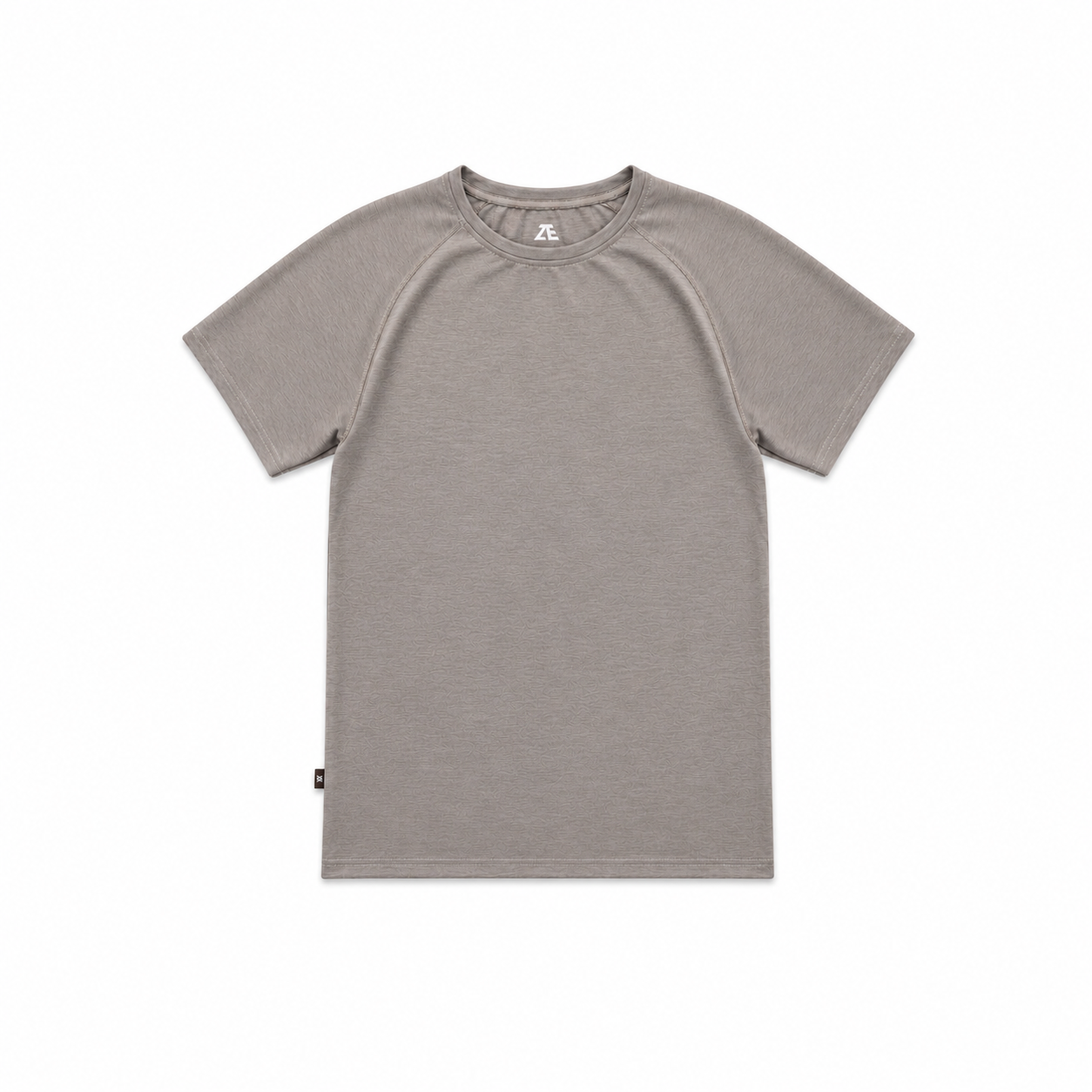 Hybrid breathe T’shirt - Beige