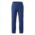 ZENIT JOGGERS - AZURE BLUE