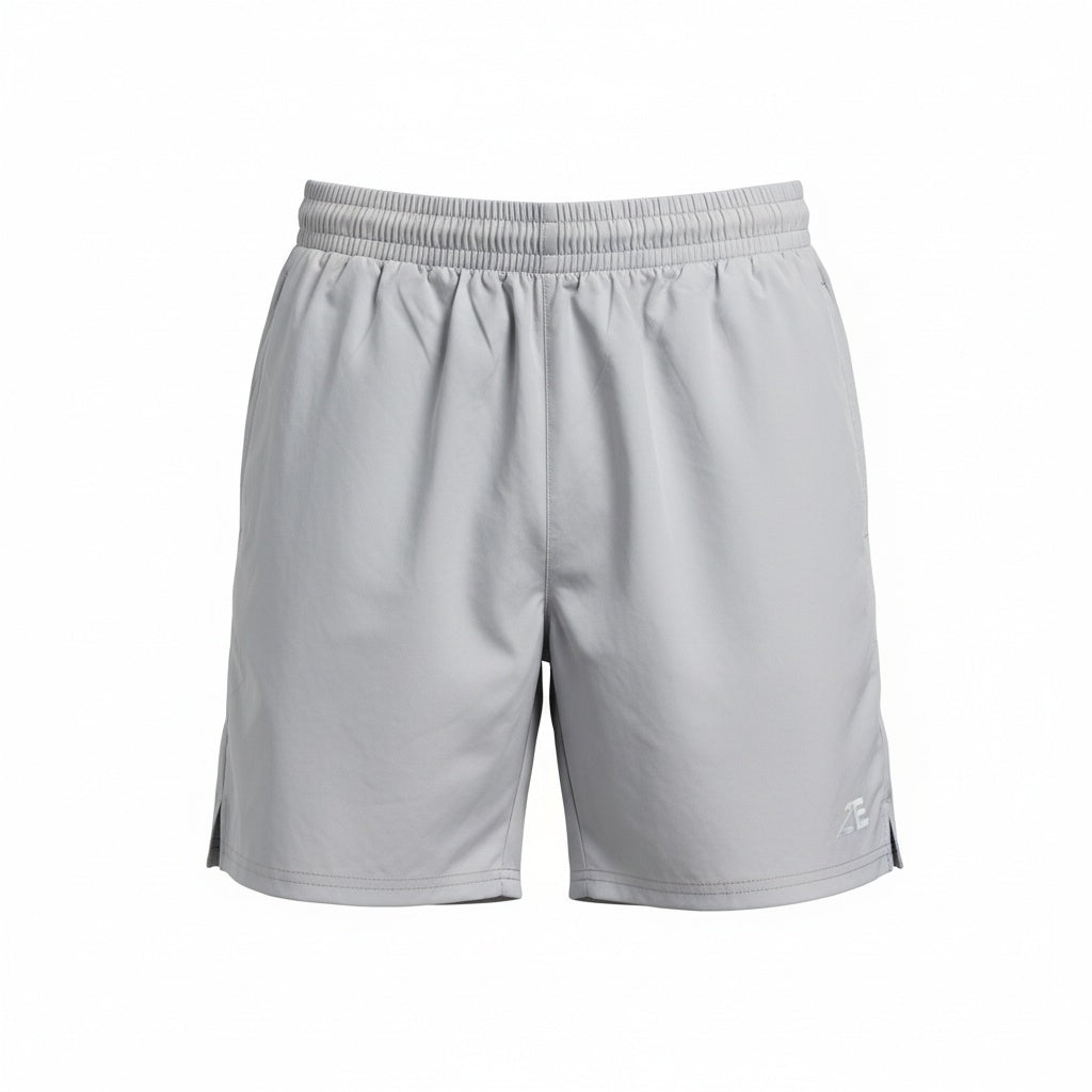 ZENIT PERFORMANCE SHORTS - GREY
