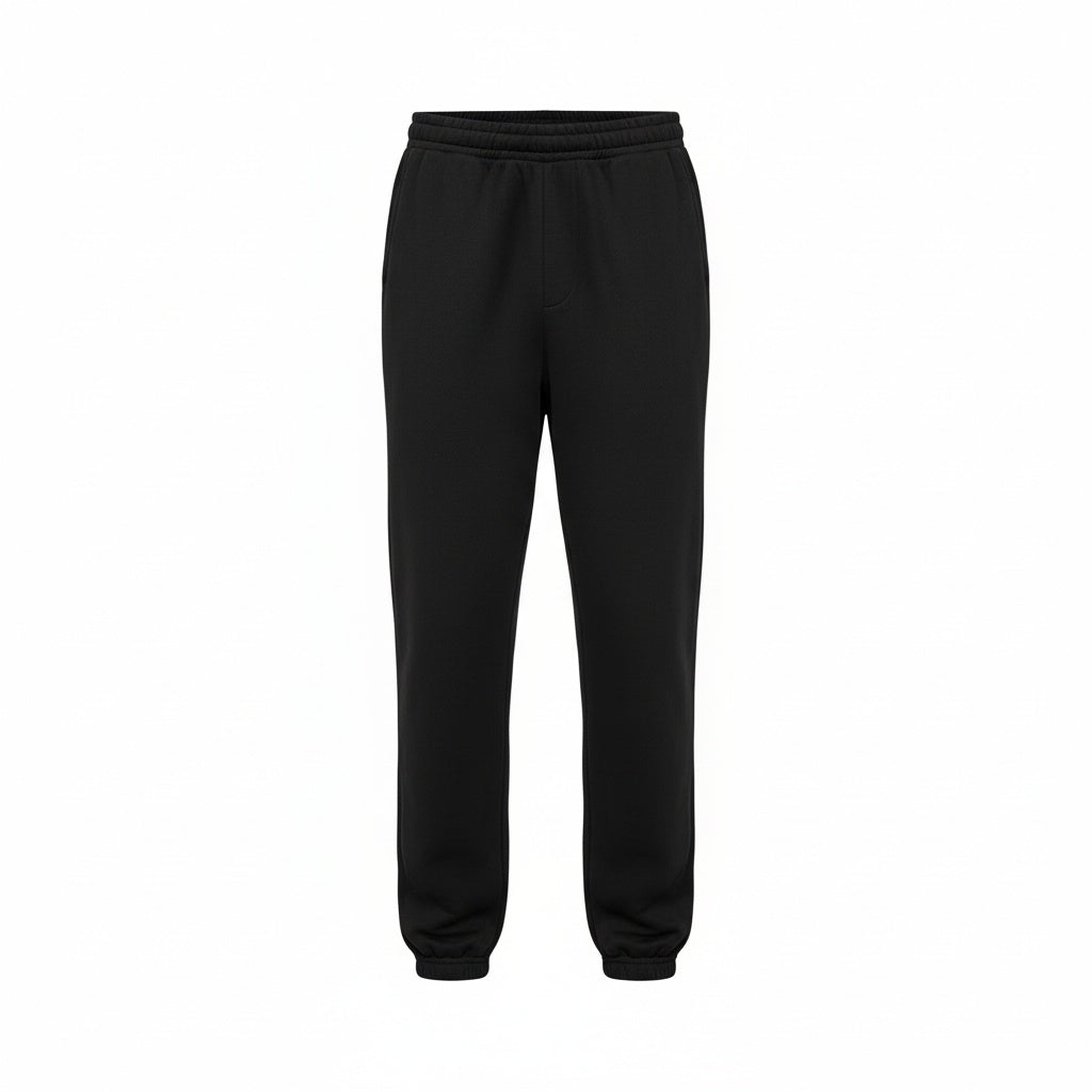 ZENIT JOGGERS - BLACK